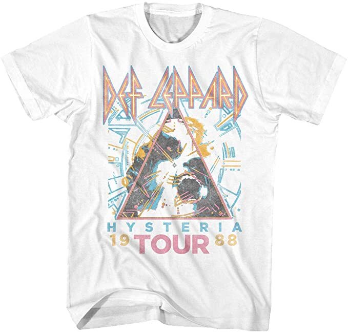 Crème D’Argent ipsa Rock Shirt